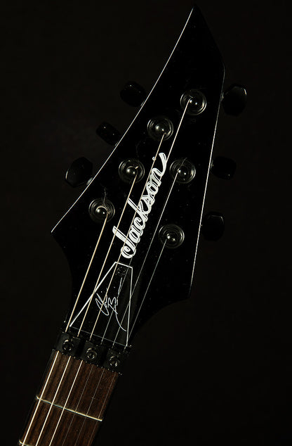 Pro Series Signature Chris Broderick Soloist 6
