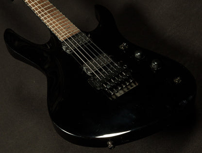 Pro Series Signature Chris Broderick Soloist 6