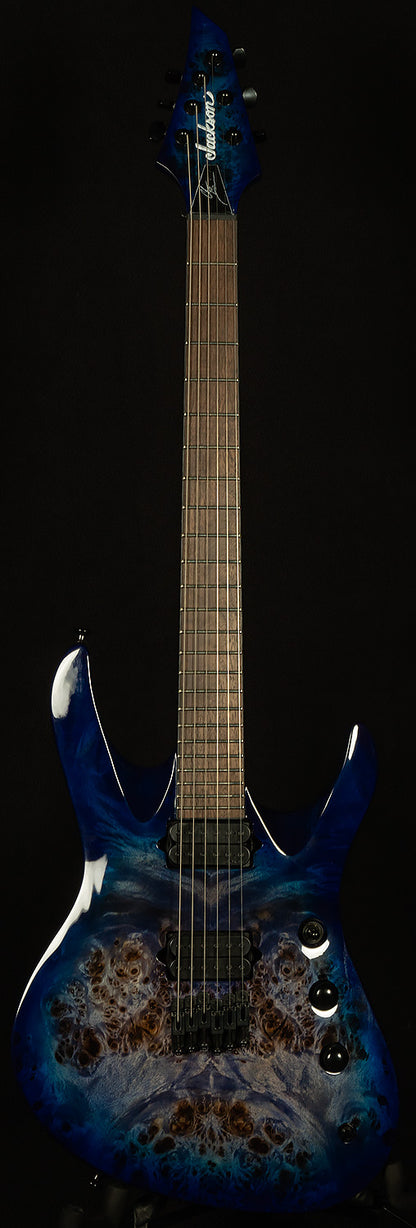 chris broderick gear Jackson Pro Series Chris Broderick Signature Ht6 Soloist Electric