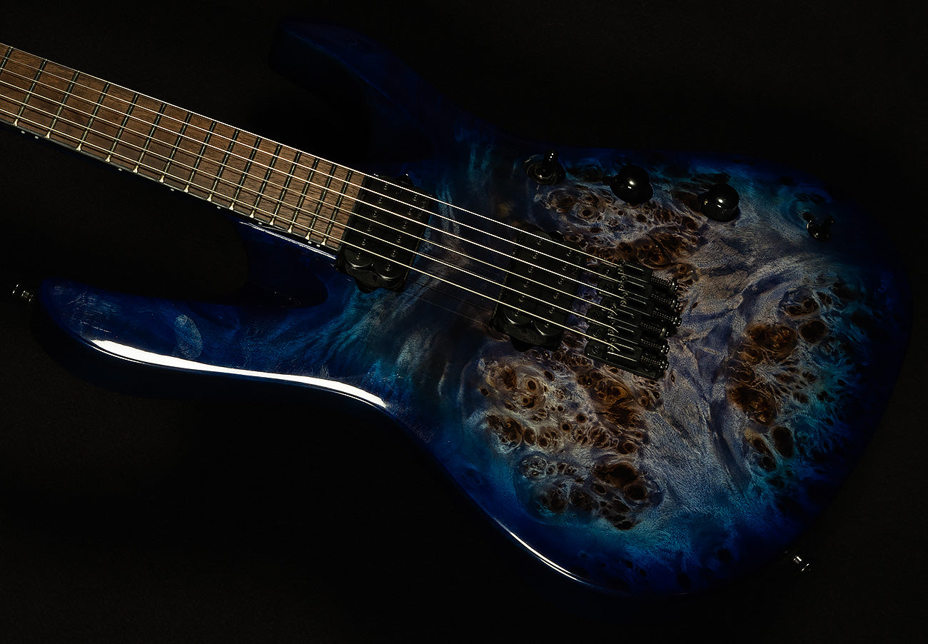 Jackson Pro Series Signature Chris Broderick Soloist HT6P