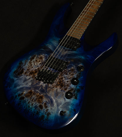 Jackson Pro Series Signature Chris Broderick Soloist HT6P