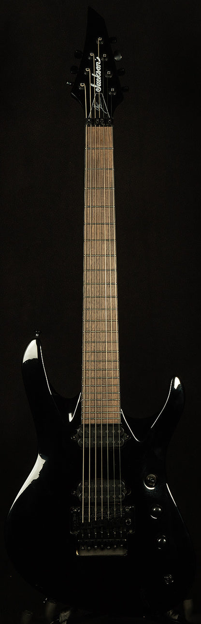 Jackson Pro Series Signature Chris Broderick Soloist 7