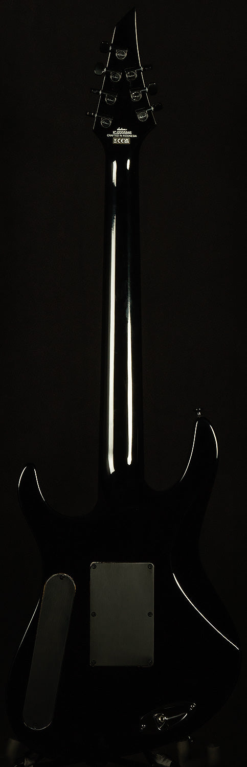 Jackson Pro Series Signature Chris Broderick Soloist 7