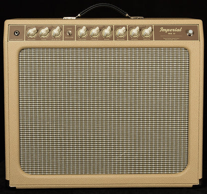 Imperial MKII - Cream