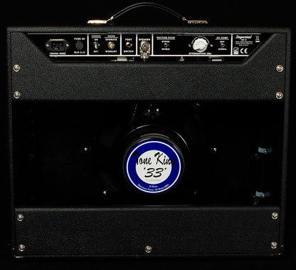 Imperial MK II