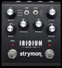 Iridium Amp and IR Cab