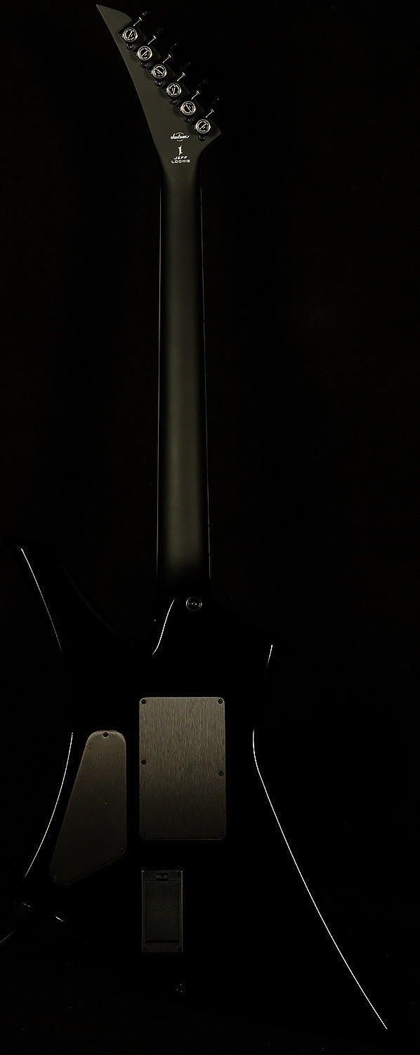 Custom Shop USA Signature Jeff Loomis Kelly