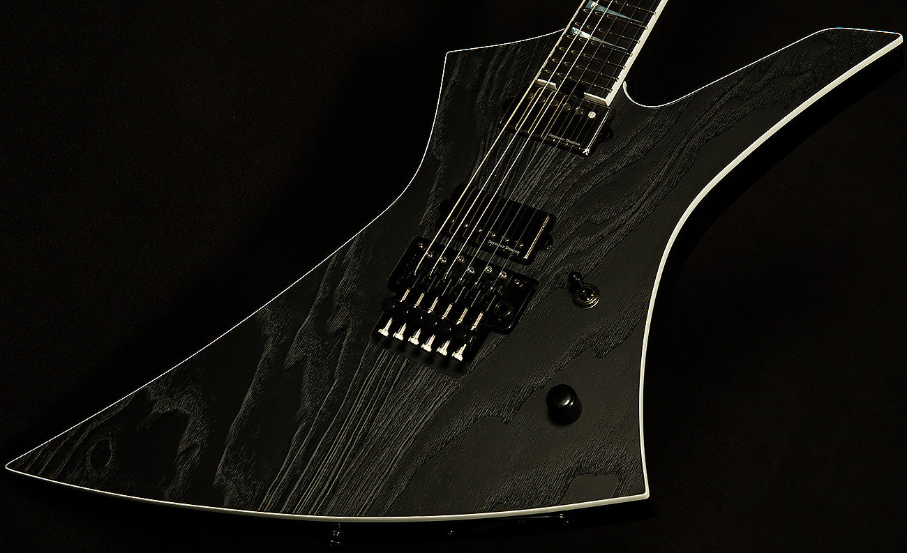 Custom Shop USA Signature Jeff Loomis Kelly