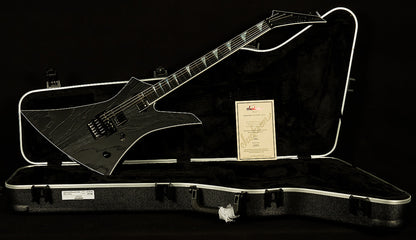 Custom Shop USA Signature Jeff Loomis Kelly