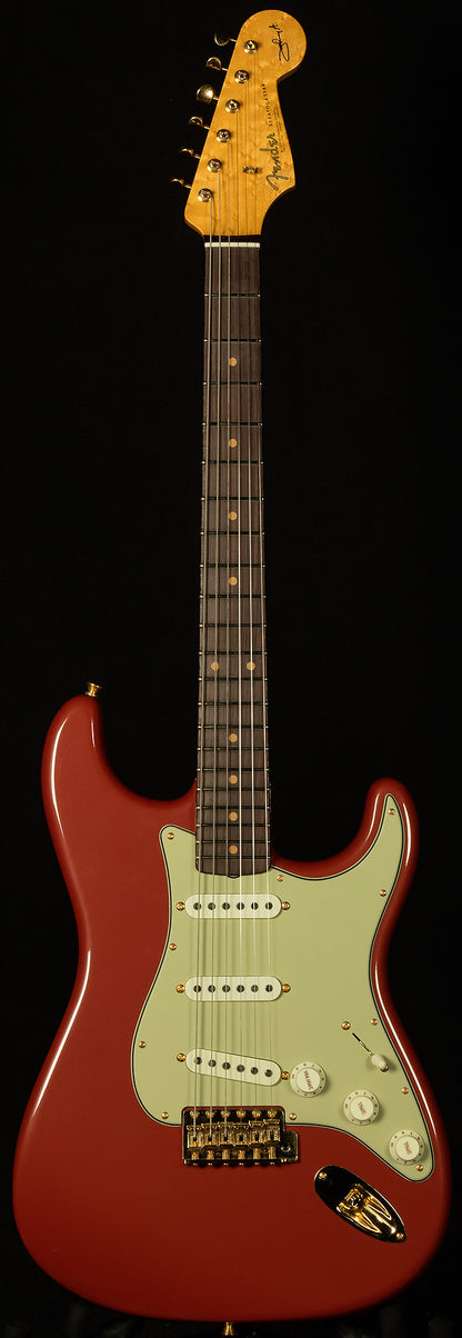 Fender Custom Artist Series Johnny A. Signature Stratocaster - Time Capsule