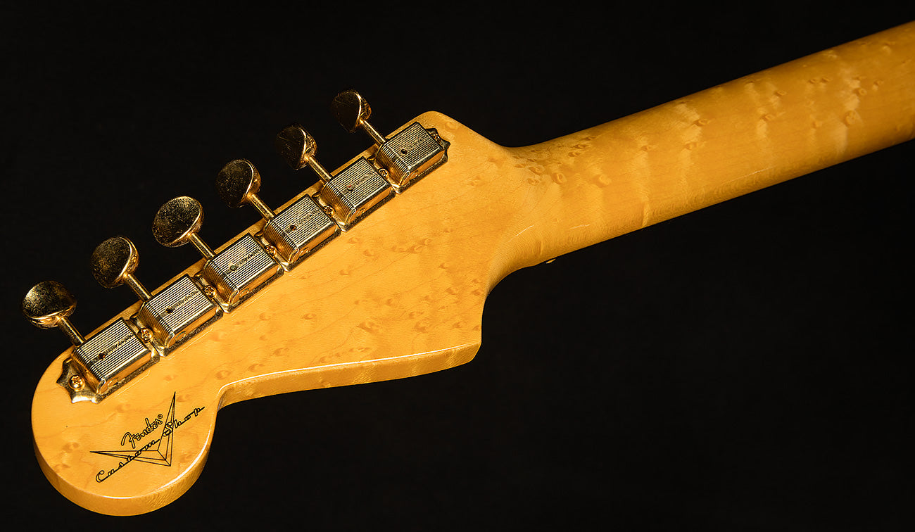 Fender Custom Artist Series Johnny A. Signature Stratocaster - Time Capsule