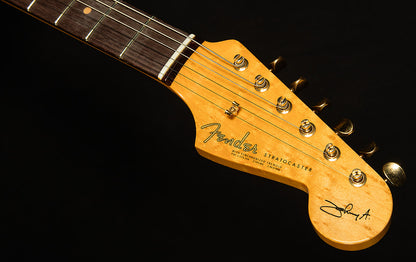 Fender Custom Artist Series Johnny A. Signature Stratocaster - Time Capsule