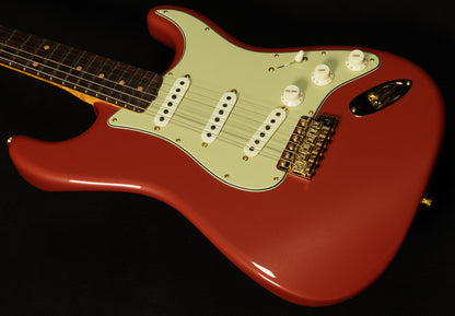 Fender Custom Artist Series Johnny A. Signature Stratocaster - Time Capsule