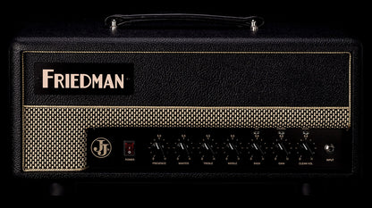 Jerry Cantrell Signature - 2 Channel - 20-Watt Head