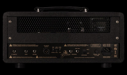 Jerry Cantrell Signature - 2 Channel - 20-Watt Head
