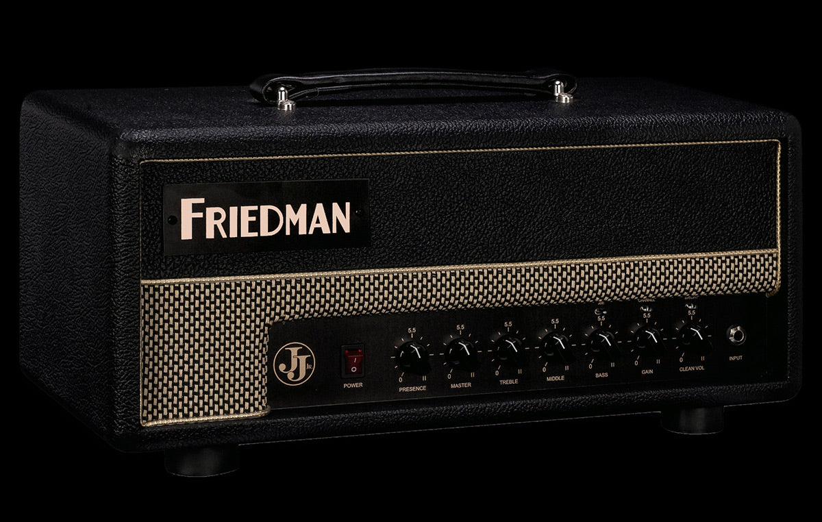 Jerry Cantrell Signature - 2 Channel - 20-Watt Head