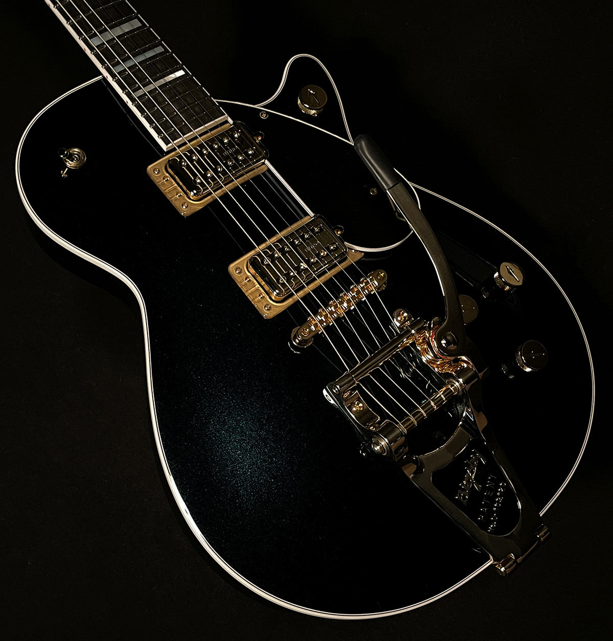 G6228TG Player's Edition Jet BT