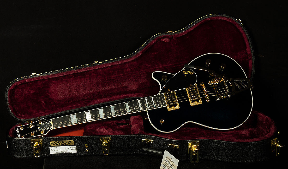 G6228TG Player's Edition Jet BT