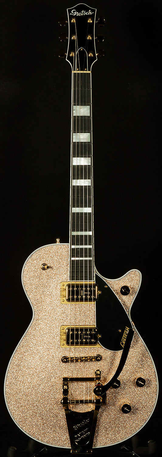 ギター Gretsch Electromatic G2629 Sparkle Jet G6229TG Limited Edition Player's Edition Sparkle Jet – Wildwood