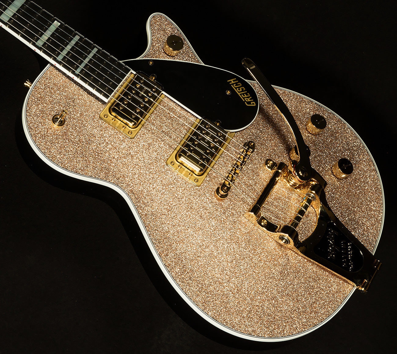 G6229TG Limited Edition Player's Edition Sparkle Jet – Wildwood