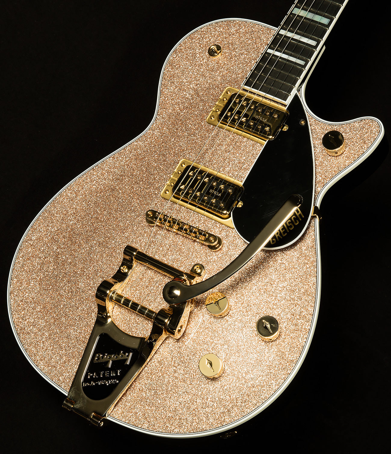 G6229TG Limited Edition Player's Edition Sparkle Jet