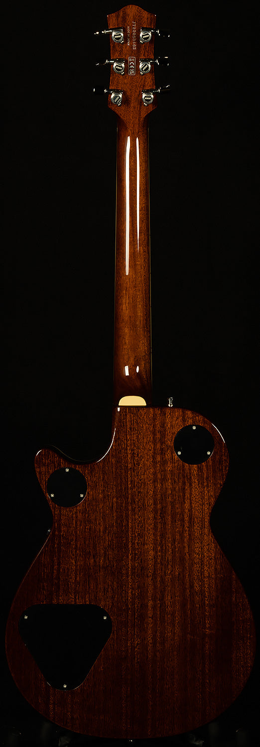 G6229 Player's Edition Silver Jet