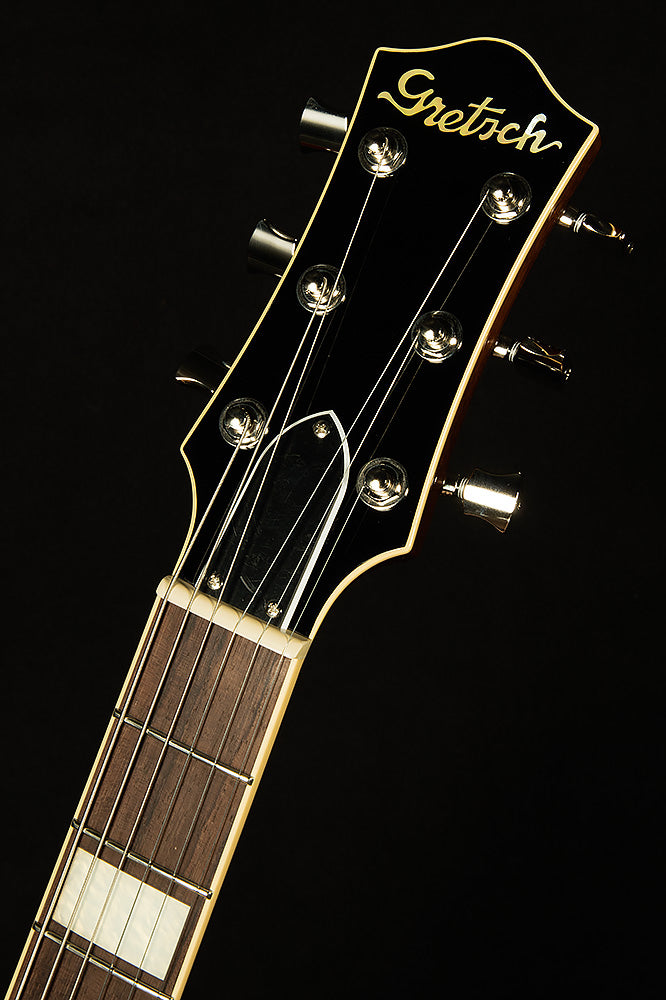 G6229 Player's Edition Silver Jet