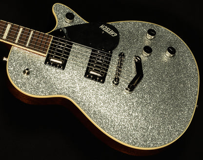 G6229 Player's Edition Silver Jet