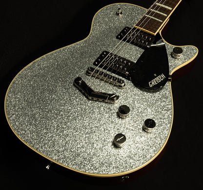 G6229 Player's Edition Silver Jet