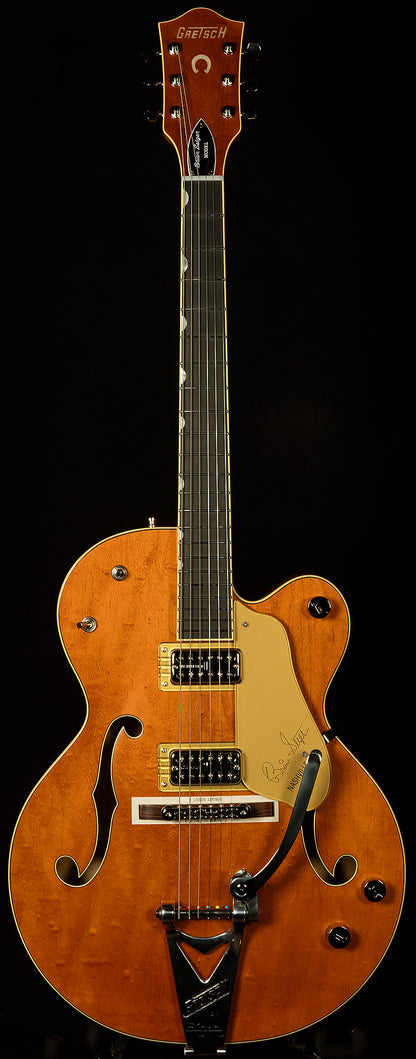 G6120T-BSSMK Brian Setzer Signature Nashville