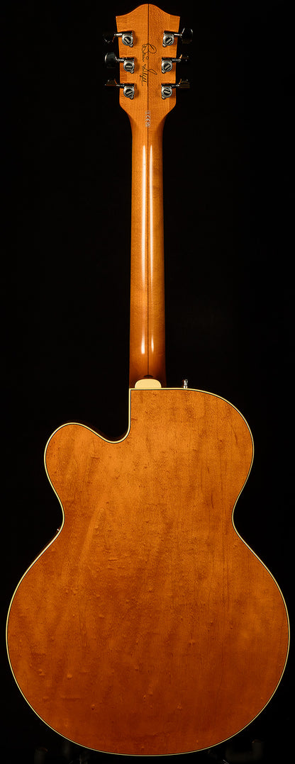 G6120T-BSSMK Brian Setzer Signature Nashville