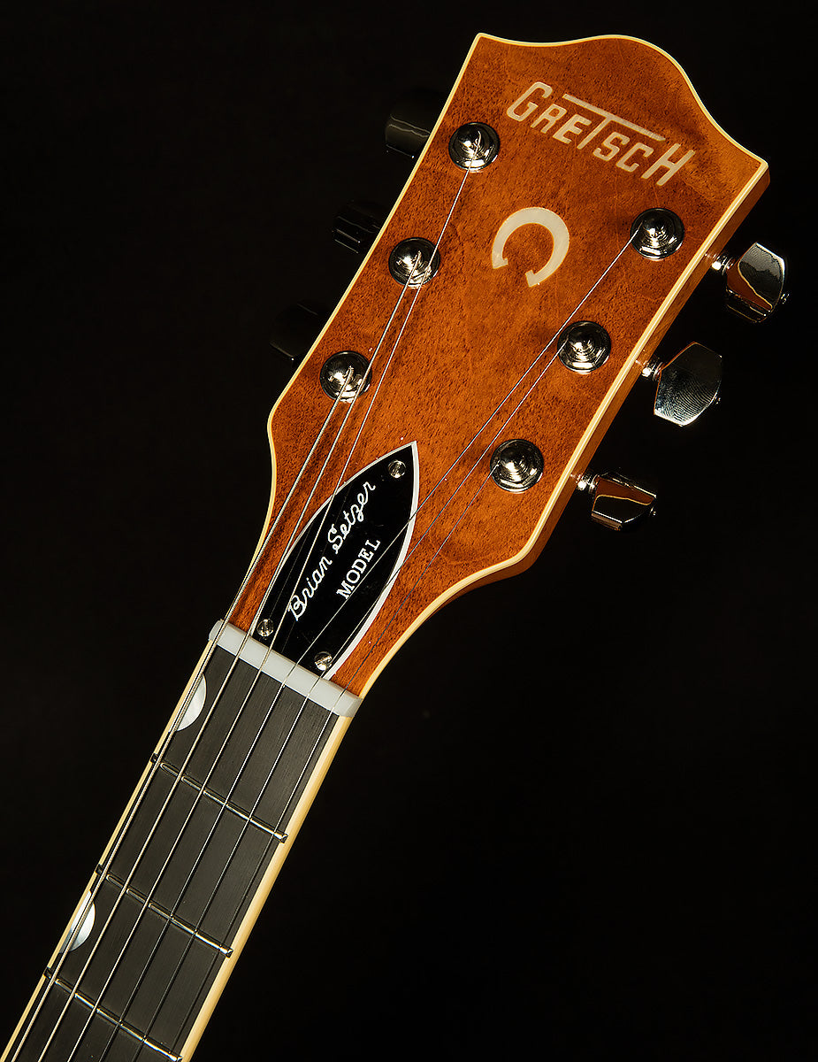 G6120T-BSSMK Brian Setzer Signature Nashville
