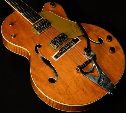 G6120T-BSSMK Brian Setzer Signature Nashville