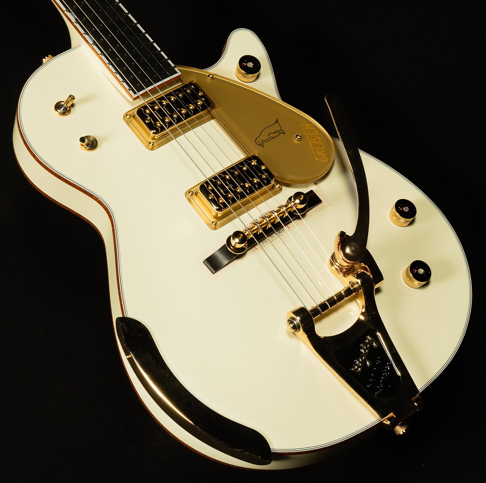 G6134T-58 Vintage Select 1958 Penguin w/Bigsby