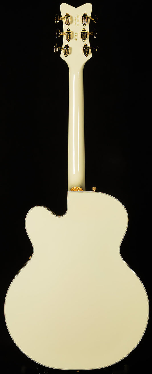 Professional Collection G6136T-59 Vintage Select Edition 1959 White Falcon