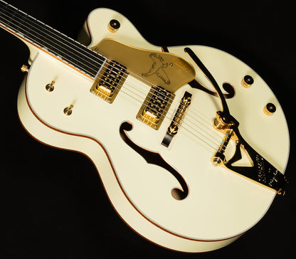 Professional Collection G6136T-59 Vintage Select Edition 1959 White Falcon
