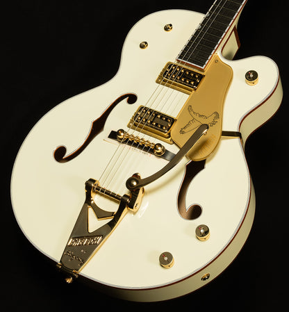 Professional Collection G6136T-59 Vintage Select Edition 1959 White Falcon