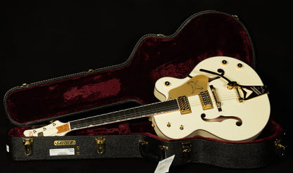 Professional Collection G6136T-59 Vintage Select Edition 1959 White Falcon