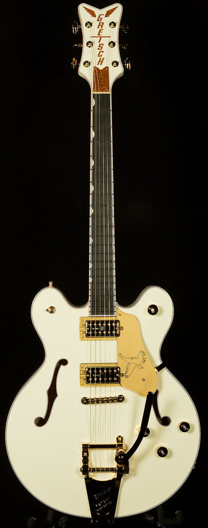 Professional Collection Limited Falcon Double-Cut - Bigsby, Center Block