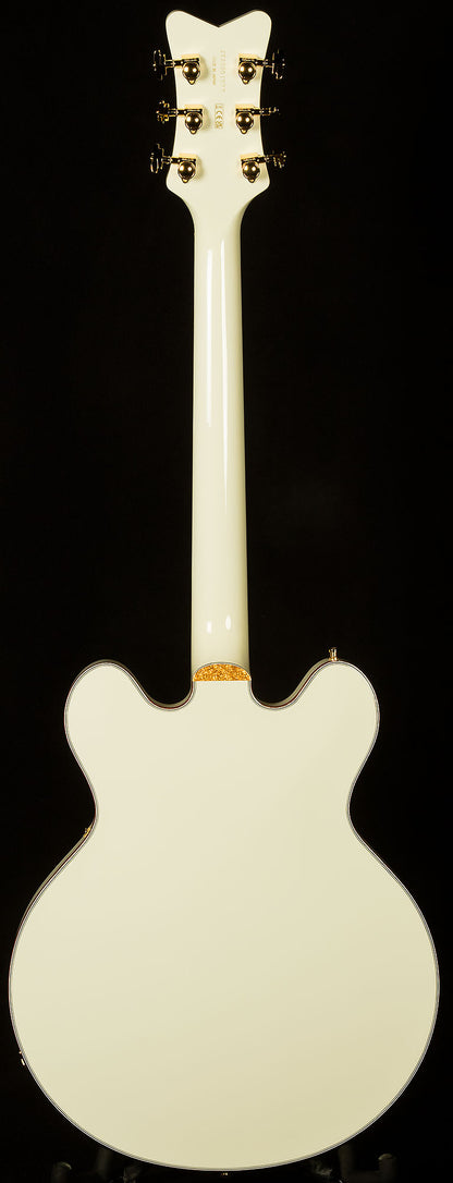 Professional Collection Limited Falcon Double-Cut - Bigsby, Center Block