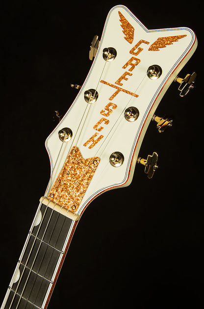 Professional Collection Limited Falcon Double-Cut - Bigsby, Center Block