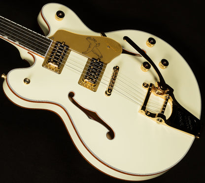 Professional Collection Limited Falcon Double-Cut - Bigsby, Center Block