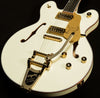 Professional Collection Limited Falcon Double-Cut - Bigsby, Center Block