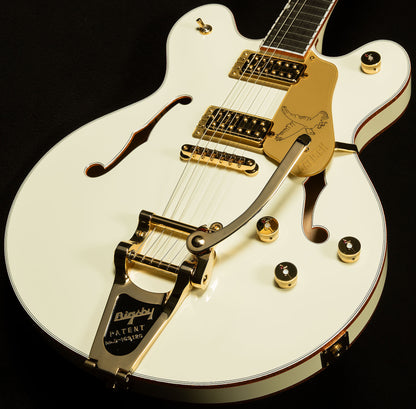 Professional Collection Limited Falcon Double-Cut - Bigsby, Center Block