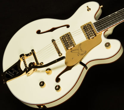 Professional Collection Limited Falcon Double-Cut - Bigsby, Center Block