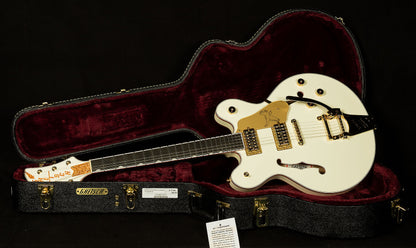 Professional Collection Limited Falcon Double-Cut - Bigsby, Center Block