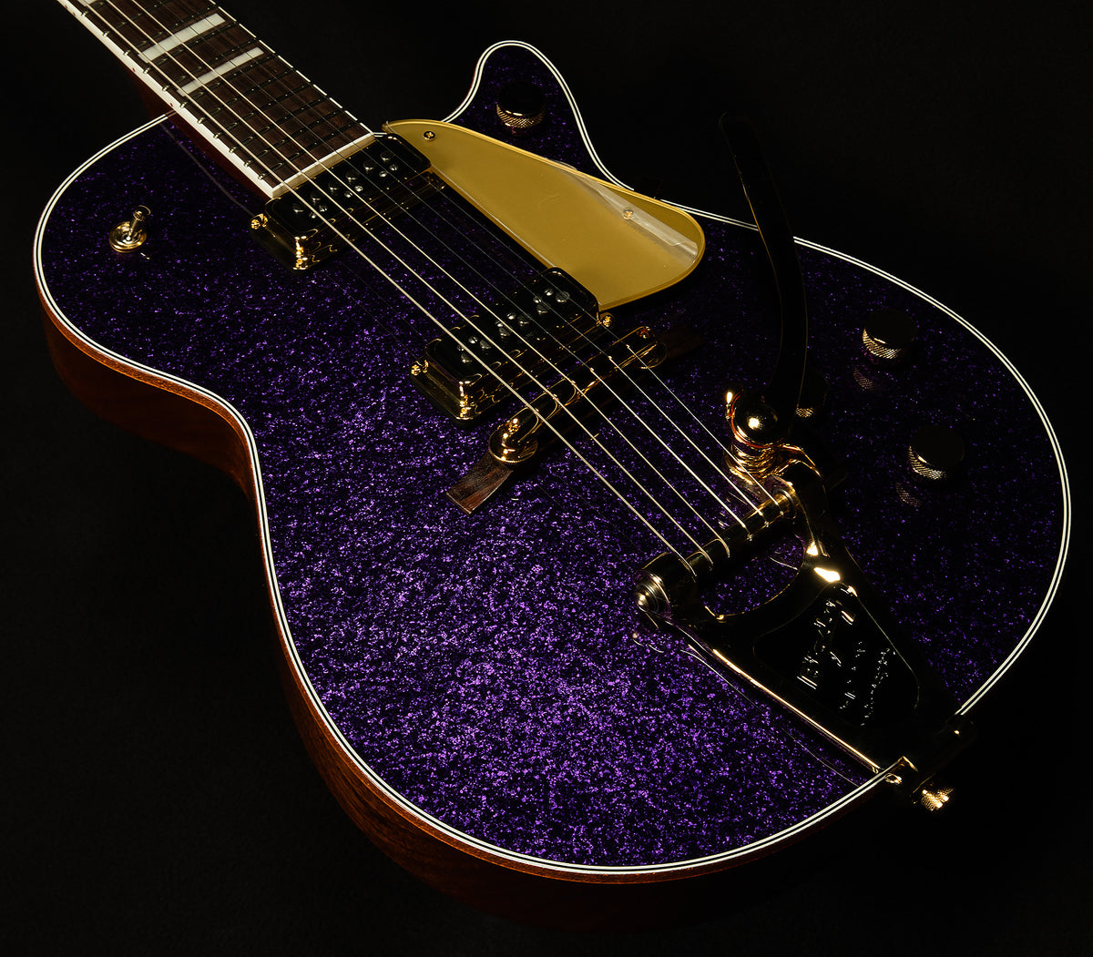 Gretsch G6129T-53VSPRSP FSR '53 Duo Jet