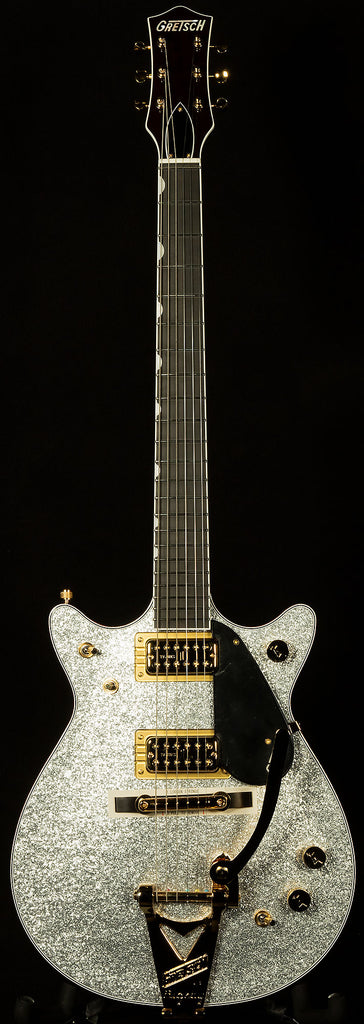 FSR G6129T-62VS Vintage Select 1962 Duo Jet Double-Cut - Limited Run of 12