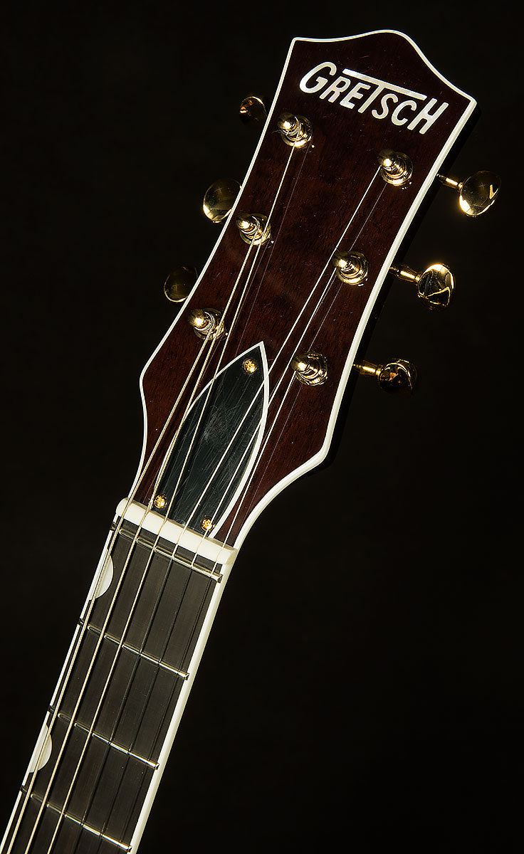 FSR G6129T-62VS Vintage Select 1962 Duo Jet Double-Cut - Limited Run of 12