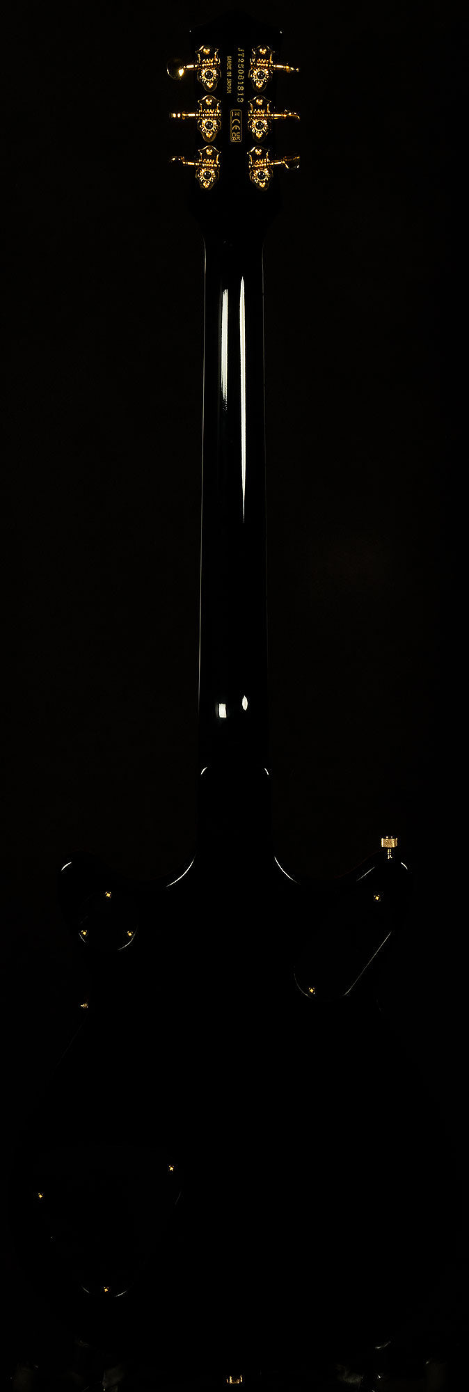 FSR G6129T-62VS Vintage Select 1962 Duo Jet Double-Cut - Limited Run of 12